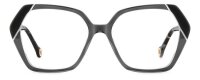 HER 0291 FRAUEN VOLLRANDFASSUNG R6S-GRAU SCHWARZ