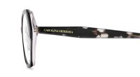HER 0291 FRAUEN VOLLRANDFASSUNG R6S-GRAU SCHWARZ