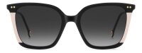 HER 0292/S Frauen Vollrandfassung 807-Schwarz