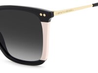 HER 0292/S Frauen Vollrandfassung 807-Schwarz