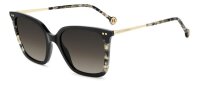 HER 0292/S FRAUEN VOLLRANDFASSUNG WR7-SCHWARZ HAVANNA