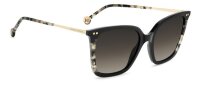 HER 0292/S FRAUEN VOLLRANDFASSUNG WR7-SCHWARZ HAVANNA