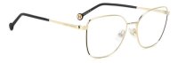 HER 0295 FRAUEN VOLLRANDFASSUNG 2M2-SCHWARZ GOLD