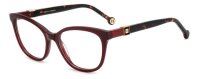 HER 0299 FRAUEN VOLLRANDFASSUNG C9A-ROT