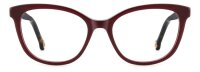HER 0299 FRAUEN VOLLRANDFASSUNG C9A-ROT