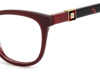 HER 0299 FRAUEN VOLLRANDFASSUNG C9A-ROT