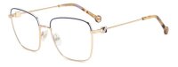 HER 0301 FRAUEN VOLLRANDFASSUNG KY2-BLAU GOLD