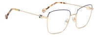 HER 0301 FRAUEN VOLLRANDFASSUNG KY2-BLAU GOLD