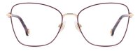 HER 0305 FRAUEN VOLLRANDFASSUNG S45-ROSA GOLD