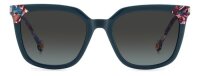 HER 0308/S Frauen Vollrandfassung ZI9-Blau