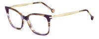 HER 0309 FRAUEN VOLLRANDFASSUNG L7W-VIOLETT HORN