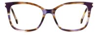 HER 0309 Frauen Vollrandfassung L7W-Violett Horn