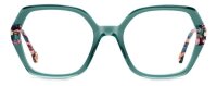 HER 0310 Frauen Vollrandfassung ZI9-Blau