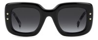 HER 0313/S Frauen Vollrandfassung 807-Schwarz