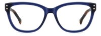 HER 0317/G Frauen Vollrandfassung PJP-Blau