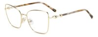 HER 0321 FRAUEN VOLLRANDFASSUNG J5G-GOLD