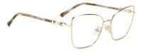 HER 0321 FRAUEN VOLLRANDFASSUNG J5G-GOLD