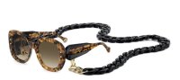 HER 0254/S FRAUEN VOLLRANDFASSUNG 086-HAVANNA BRAUN
