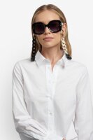 HER 0254/S Frauen Vollrandfassung 807-Schwarz