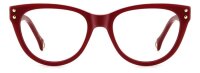 HER 0256 FRAUEN VOLLRANDFASSUNG C9A-ROT