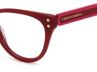 HER 0256 FRAUEN VOLLRANDFASSUNG C9A-ROT