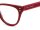 HER 0256 FRAUEN VOLLRANDFASSUNG C9A-ROT