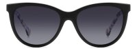 HER 0259/CS Frauen Vollrandfassung 807-Schwarz