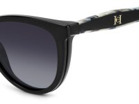 HER 0259/CS Frauen Vollrandfassung 807-Schwarz