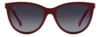 HER 0259/CS Frauen Vollrandfassung LHF-Burgundy