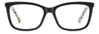 HER 0260/G Frauen Vollrandfassung 807-Schwarz