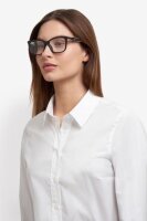 HER 0260/G Frauen Vollrandfassung 807-Schwarz