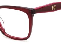 HER 0260/G Frauen Vollrandfassung LHF-Burgundy