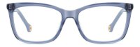 HER 0260/G Frauen Vollrandfassung PJP-Blau