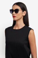 HER 0261/G/S Frauen Vollrandfassung 807-Schwarz