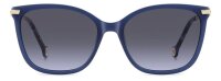HER 0261/G/S Frauen Vollrandfassung PJP-Blau