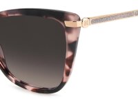 HER 0262/S FRAUEN VOLLRANDFASSUNG HT8-ROSA HAVANNA