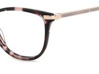 HER 0263 FRAUEN VOLLRANDFASSUNG HT8-ROSA HAVANNA