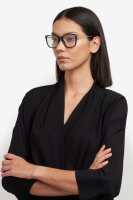 HER 0265/G Frauen Vollrandfassung 807-Schwarz