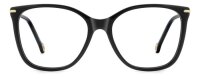 HER 0270 Frauen Vollrandfassung 807-Schwarz