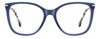HER 0270 Frauen Vollrandfassung PJP-Blau
