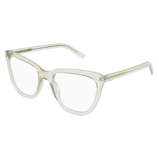 SL 548 SLIM OPT-005 Saint Laurent Optische Brillen Frauen