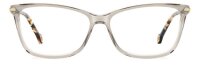 HER 0271 Frauen Vollrandfassung YQL-Grau Beige