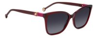 HER 0273/S FRAUEN VOLLRANDFASSUNG LHF-BURGUNDY