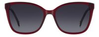 HER 0273/S Frauen Vollrandfassung LHF-Burgundy