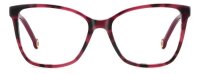 HER 0274 FRAUEN VOLLRANDFASSUNG HT8-ROSA HAVANNA
