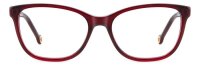HER 0276/G Frauen Vollrandfassung LHF-Burgundy