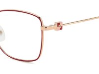 HER 0277 FRAUEN VOLLRANDFASSUNG 588-ROT GOLD