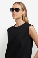 HER 0278/S Frauen Vollrandfassung 807-Schwarz