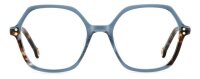 HER 0279 Frauen Vollrandfassung PJP-Blau
