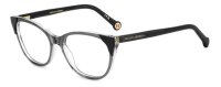 HER 0283 FRAUEN VOLLRANDFASSUNG R6S-GRAU SCHWARZ